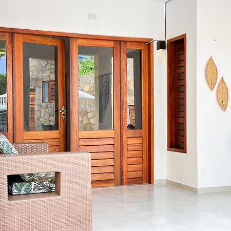 Pousada Amazing Jeri Jijoca de Jericoacoara Exterior foto