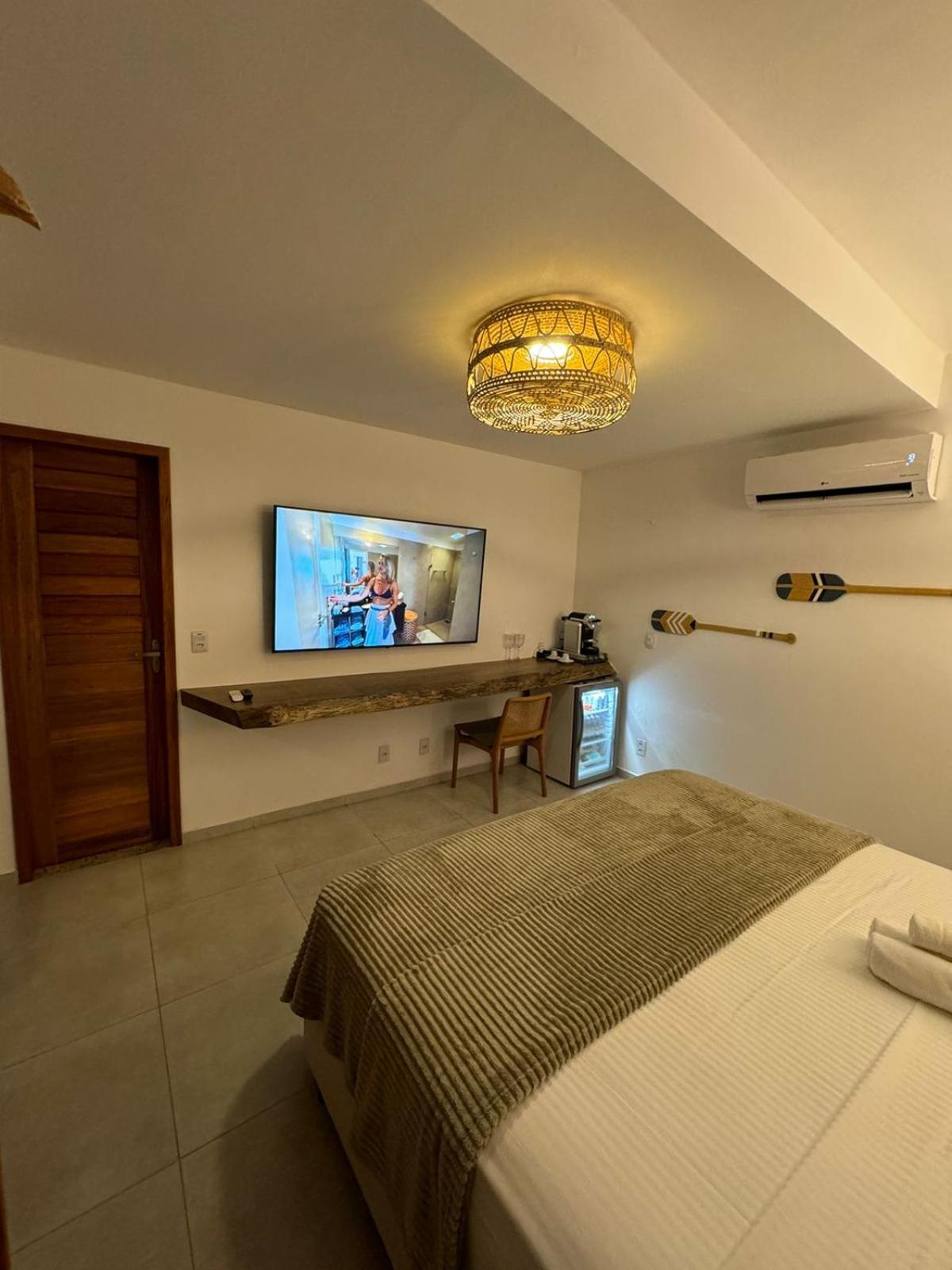 Pousada Amazing Jeri Jijoca de Jericoacoara Exterior foto
