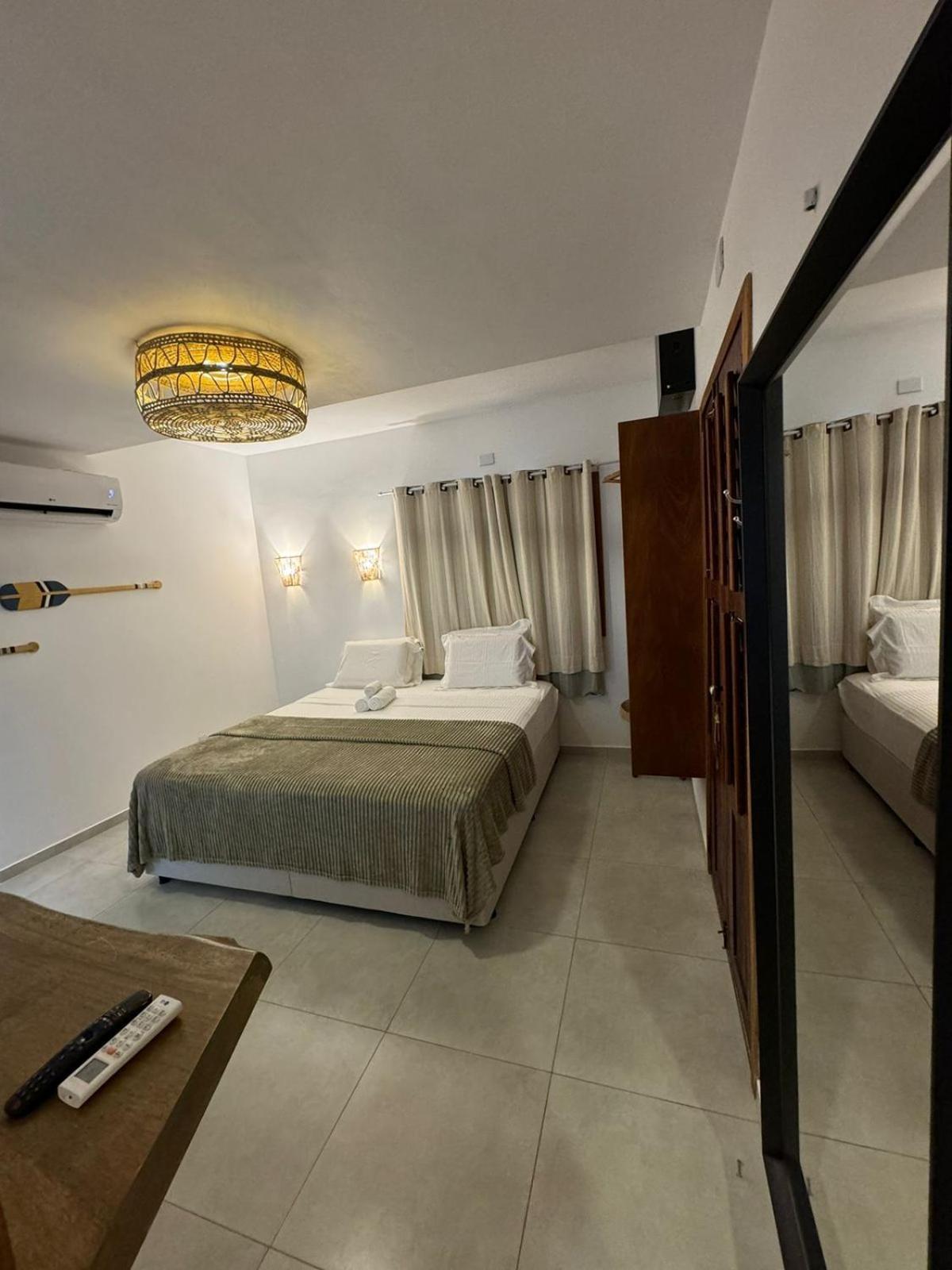 Pousada Amazing Jeri Jijoca de Jericoacoara Exterior foto