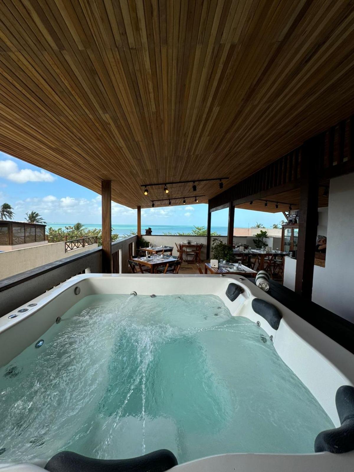 Pousada Amazing Jeri Jijoca de Jericoacoara Exterior foto