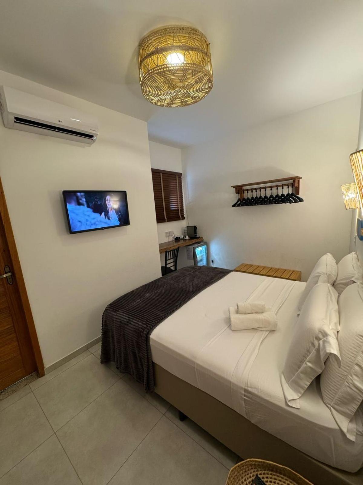 Pousada Amazing Jeri Jijoca de Jericoacoara Exterior foto