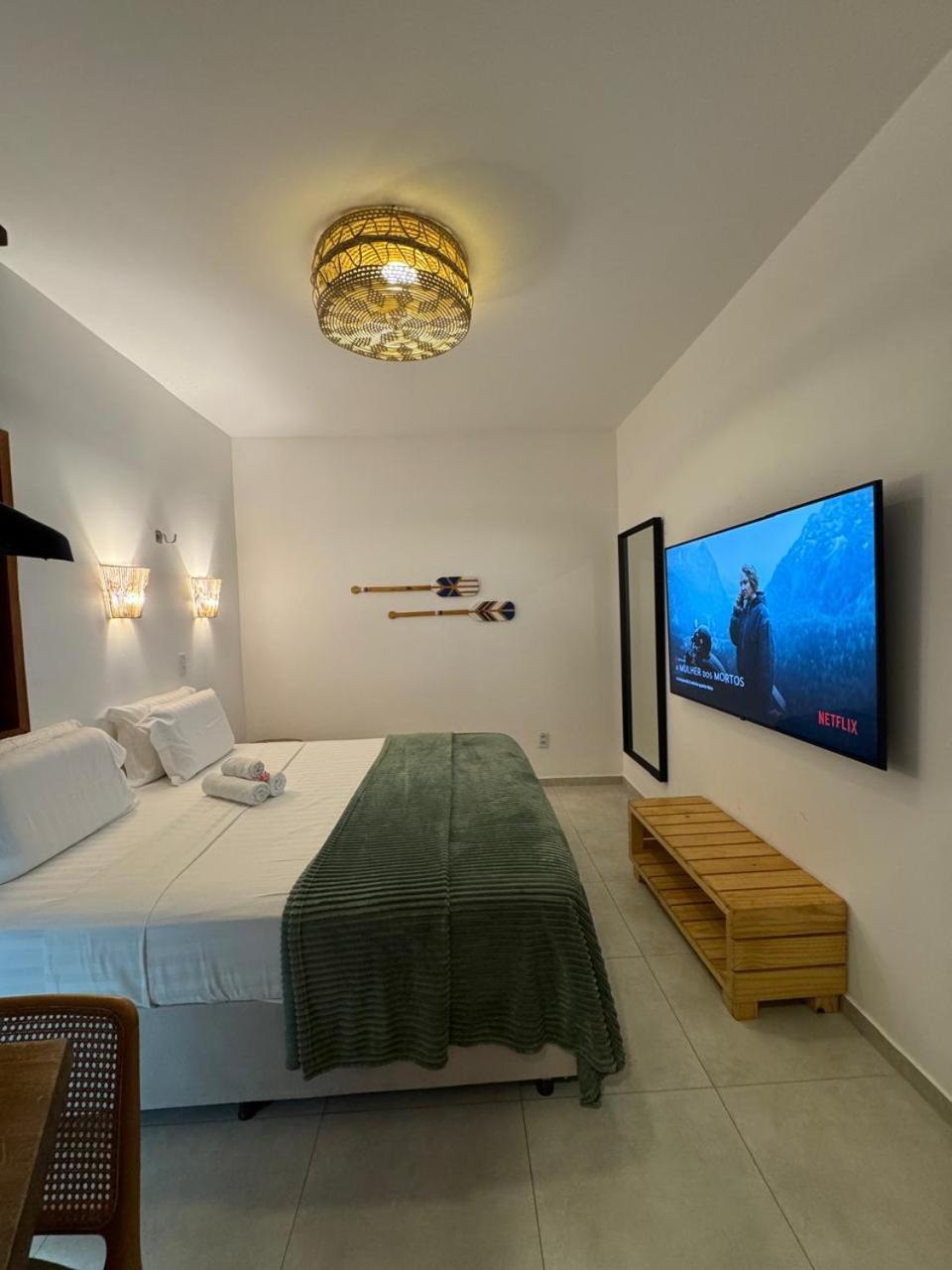 Pousada Amazing Jeri Jijoca de Jericoacoara Exterior foto